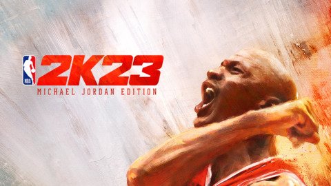 NBA 2K23