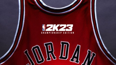 NBA 2K23