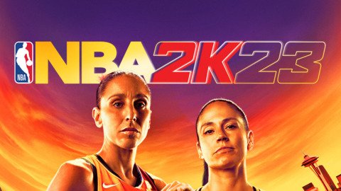 NBA 2K23