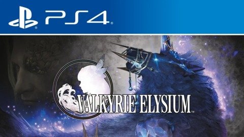 Valkyrie Elysium
