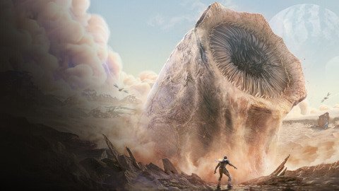 Dune Awakening