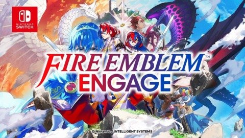 Fire Emblem: Engage