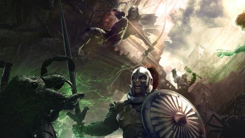 Solasta: Crown of the Magister