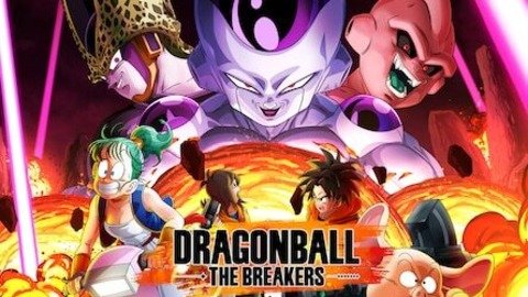 Dragon Ball: The Breakers