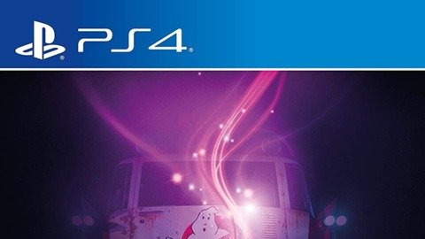 Ghostbusters: Spirits Unleashed