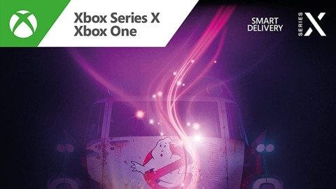 Ghostbusters: Spirits Unleashed