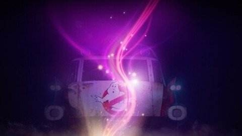 Ghostbusters: Spirits Unleashed