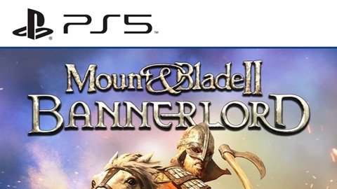 Mount & Blade II: Bannerlord