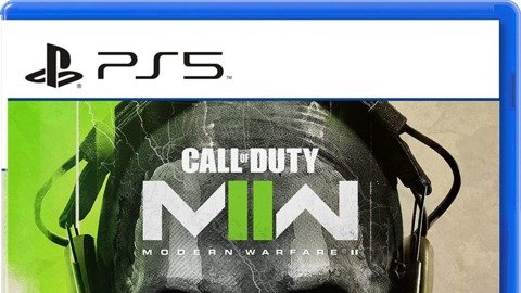 Call of Duty: Modern Warfare II