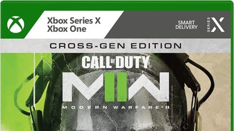 Call of Duty: Modern Warfare II
