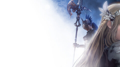 Valkyrie Elysium