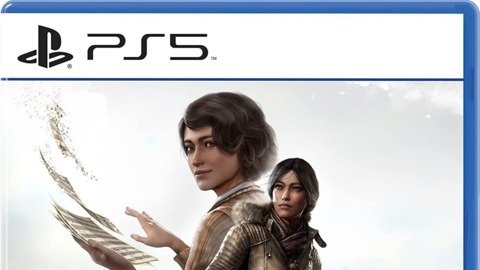 Syberia: The World Before