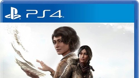 Syberia: The World Before