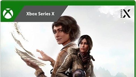 Syberia: The World Before