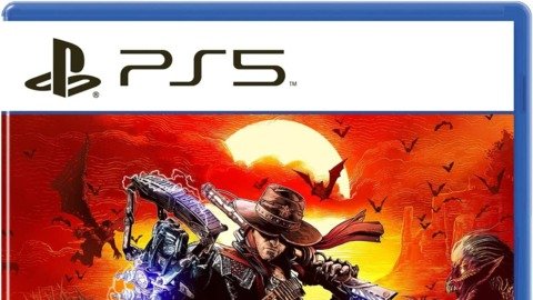 Evil West