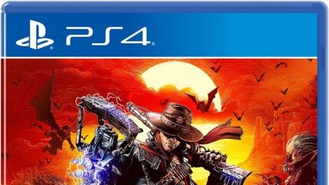 Evil West