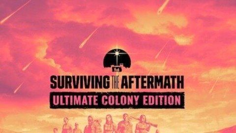 Surviving the Aftermath