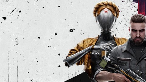Atomic Heart