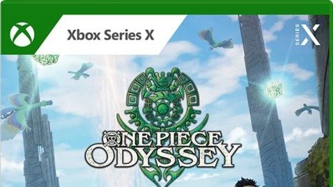 One Piece Odyssey