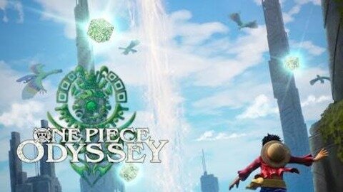 One Piece Odyssey