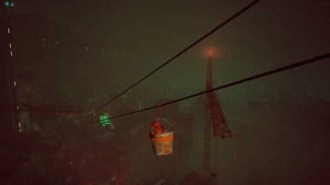 Stray