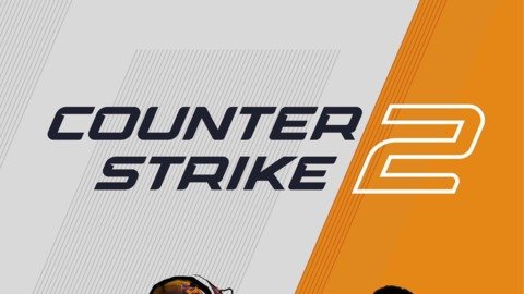 Counter-Strike 2