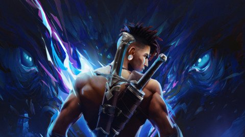 Prince of Persia: The Lost Crown