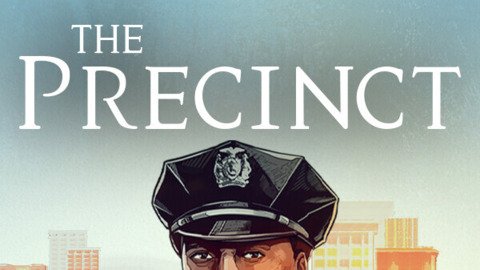 The Precinct