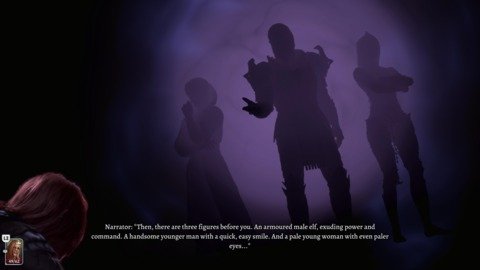 Baldur's Gate 3