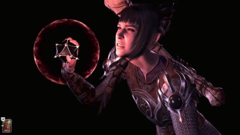 Baldur's Gate 3