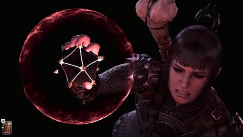 Baldur's Gate 3