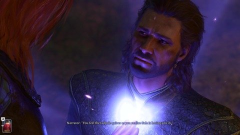 Baldur's Gate 3