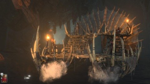Baldur's Gate 3