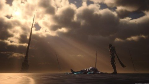 Final Fantasy XVI