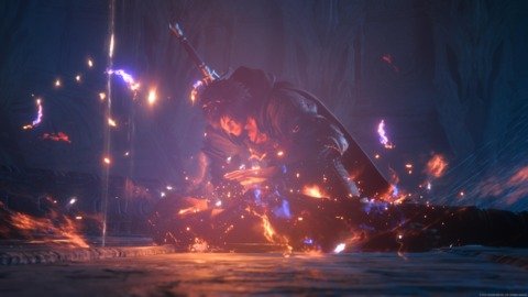 Final Fantasy XVI