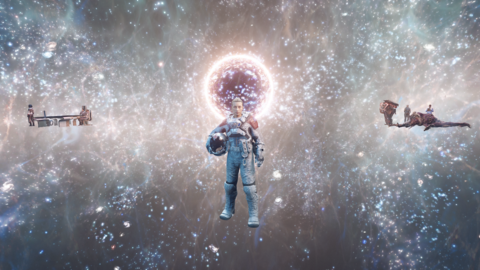 Starfield