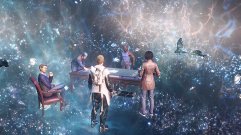 Starfield
