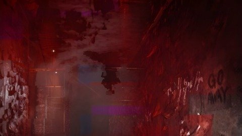 Silent Hill: The Short Message