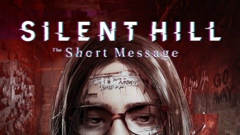 Silent Hill: The Short Message