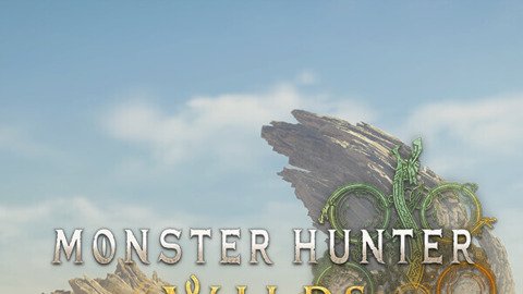 Monster Hunter Wilds
