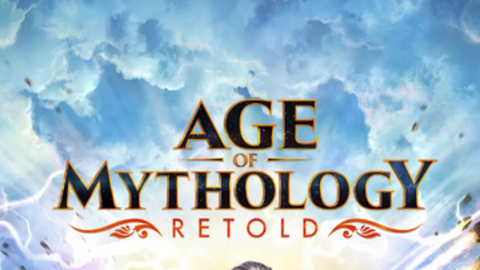 Age of Mythology: Retold