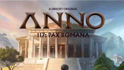 Anno 117: Pax Romana