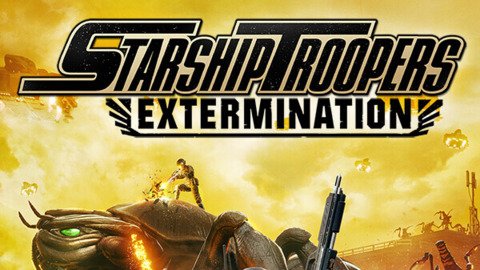Starship Troopers: Extermination