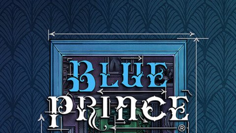 Blue Prince