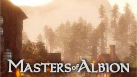 Masters of Albion