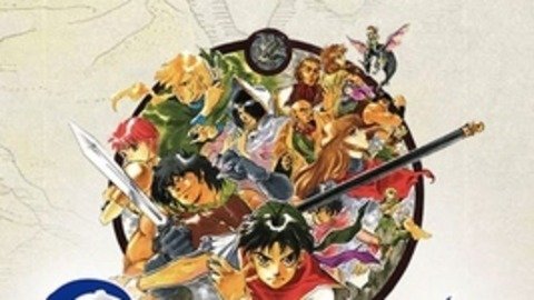 Suikoden I&II HD Remaster Gate Rune and Dunan Unification Wars