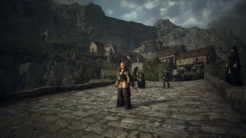 Dragon's Dogma II