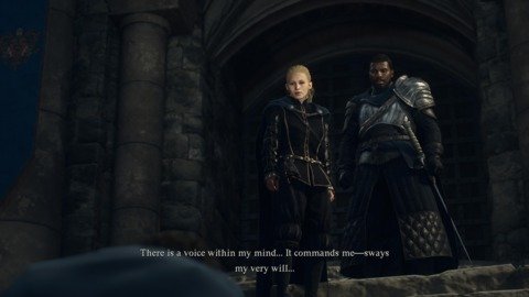 Dragon's Dogma II