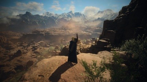 Dragon's Dogma II