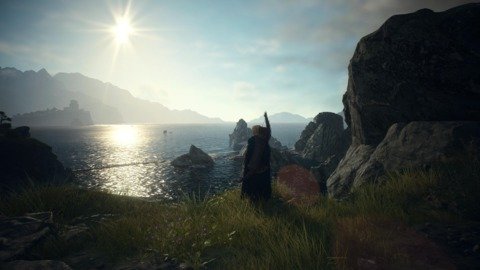 Dragon's Dogma II